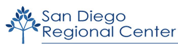 San Diego Regional Center Logo