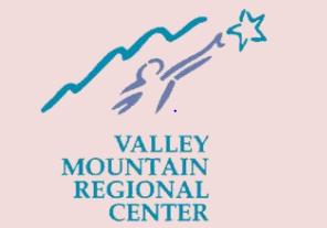 Valley Mountain Regional Center Logo