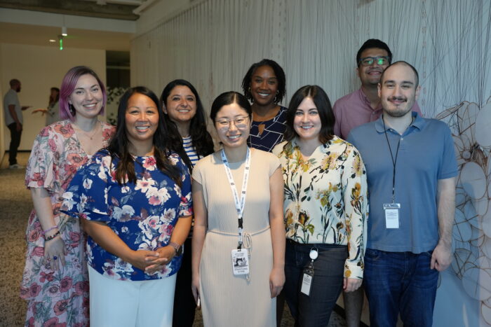 DDS Autism Services Branch Celebrates 1 Year