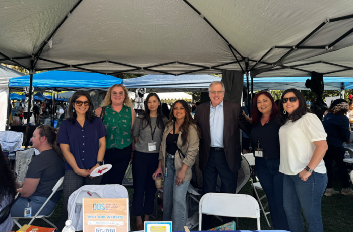 The 57th Annual Native American Day