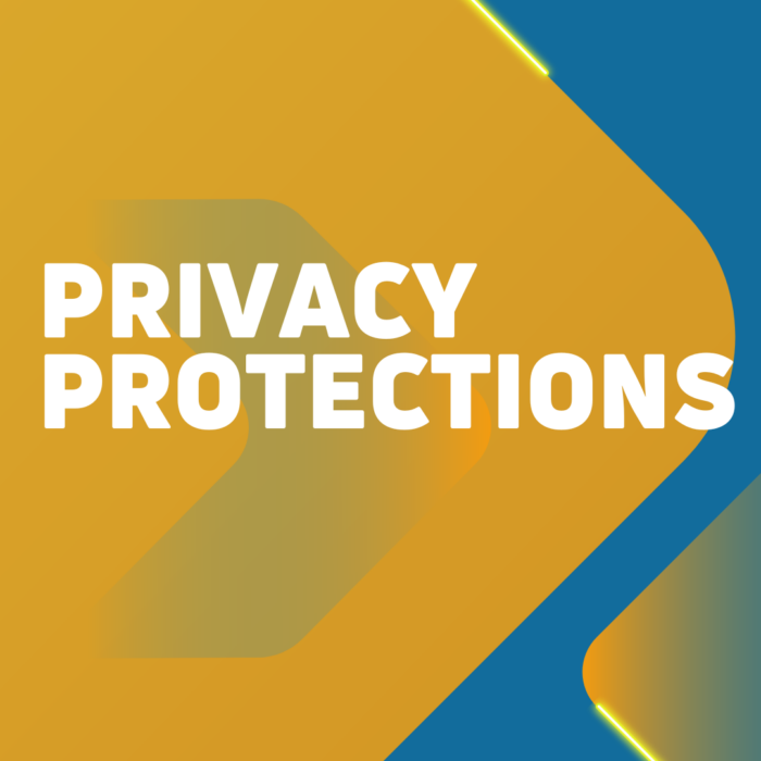 Download the Fact Sheet on Privacy Protections