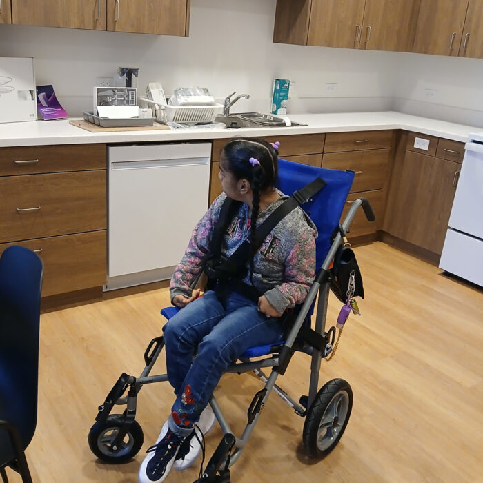 Home Sweet Home Times 10! Individuals Move into New Affordable Housing Complex in the East Bay