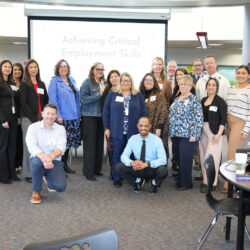 Building pathways to success after school: CAYAS Division Joins ACES Collaborative Student Support Program