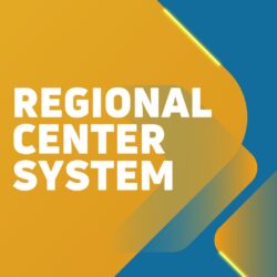 Connecting Regional Center Information to Improve Access to Services