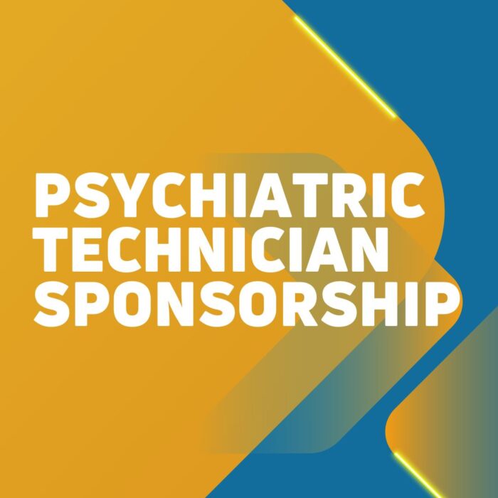 Porterville Developmental Center Supports Staff Through Psychiatric Technician Sponsorship