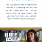 Hire Faster. Hire Quality.