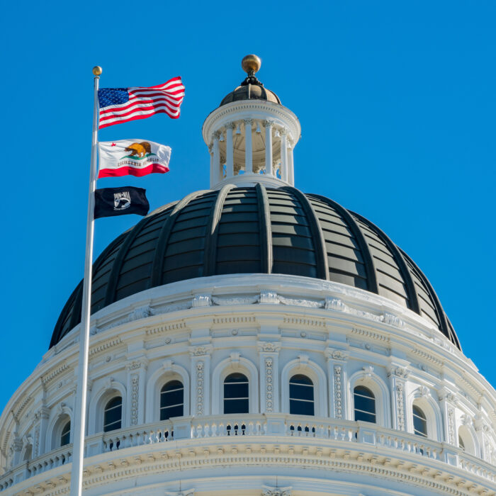 California Marks 175 Years of Statehood