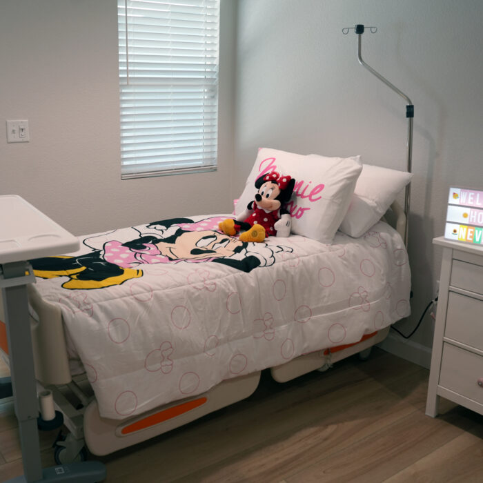 New Sacramento Home Soon Will Support Children with Complex Medical Needs