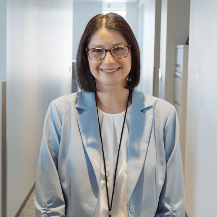 ‘Together, a Team’: Get to Know the People of the Department