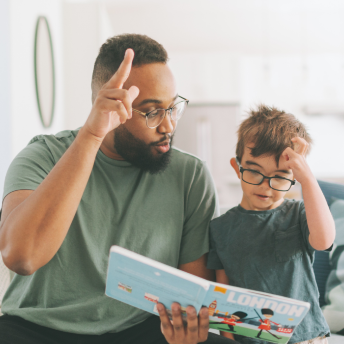 California Leads the Way on ASL Support